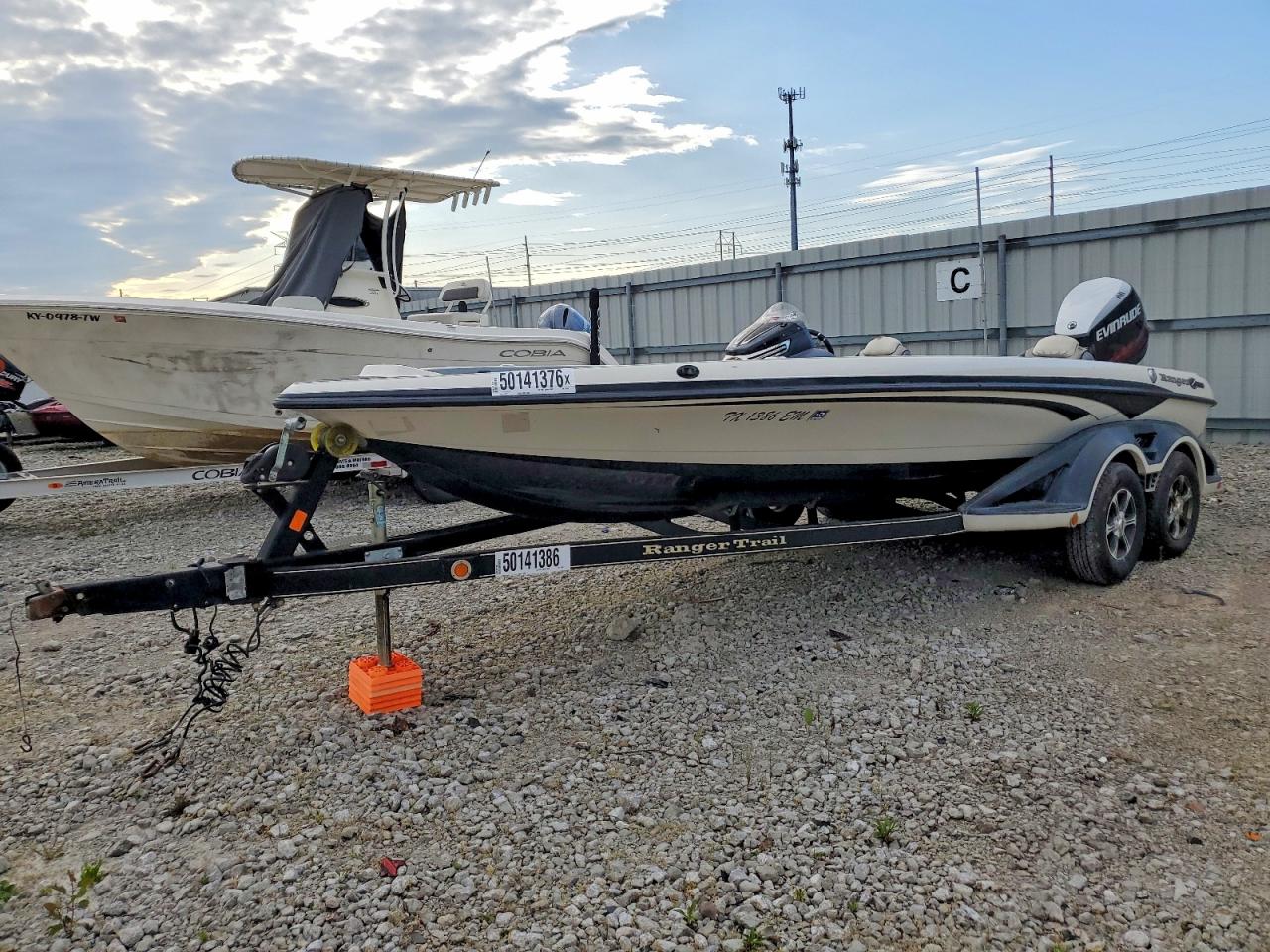 2014   — VIN RGR06252K314 — photo 2